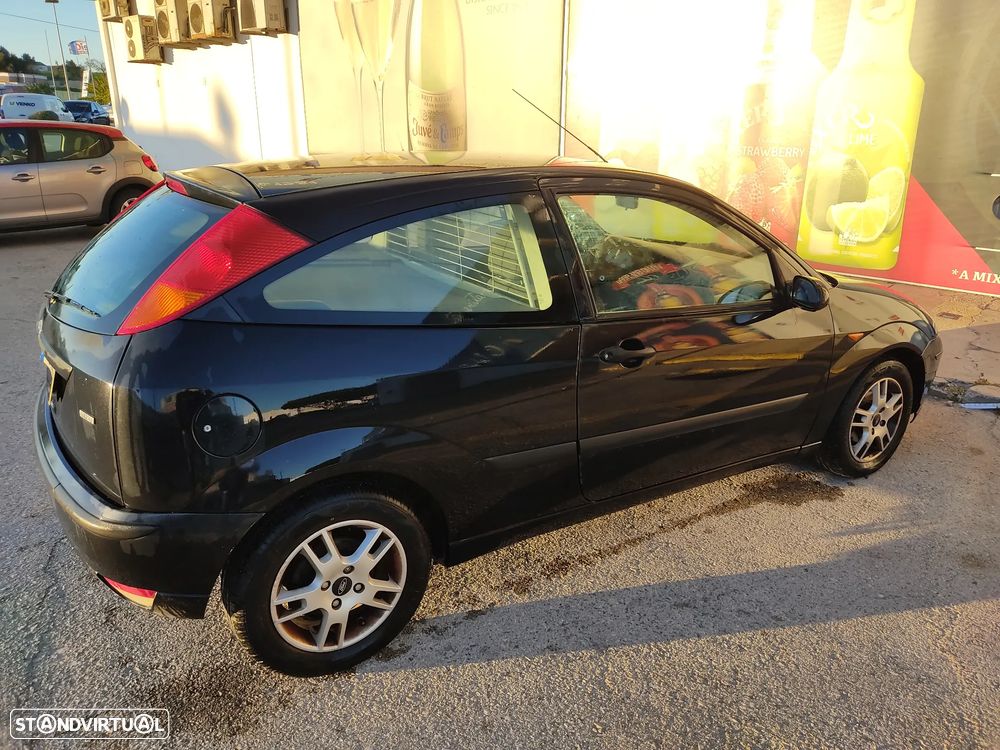 Ford Focus - 4