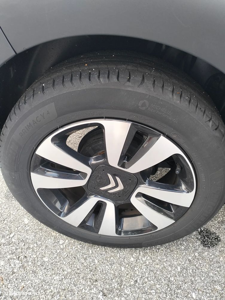 Citroën C3 1.2 PureTech Feel - 16