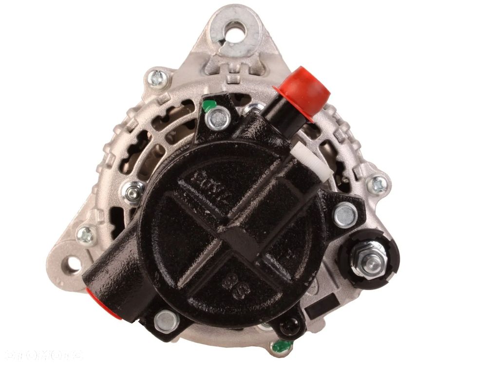 ORYGINALNY ALTERNATOR HYUNDAI Azera Grandeur i30 Sonata Sonica / 2.0 Diesel | 28-5667 - 5
