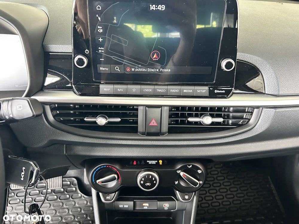 Kia Picanto 1.0 GDI L - 7