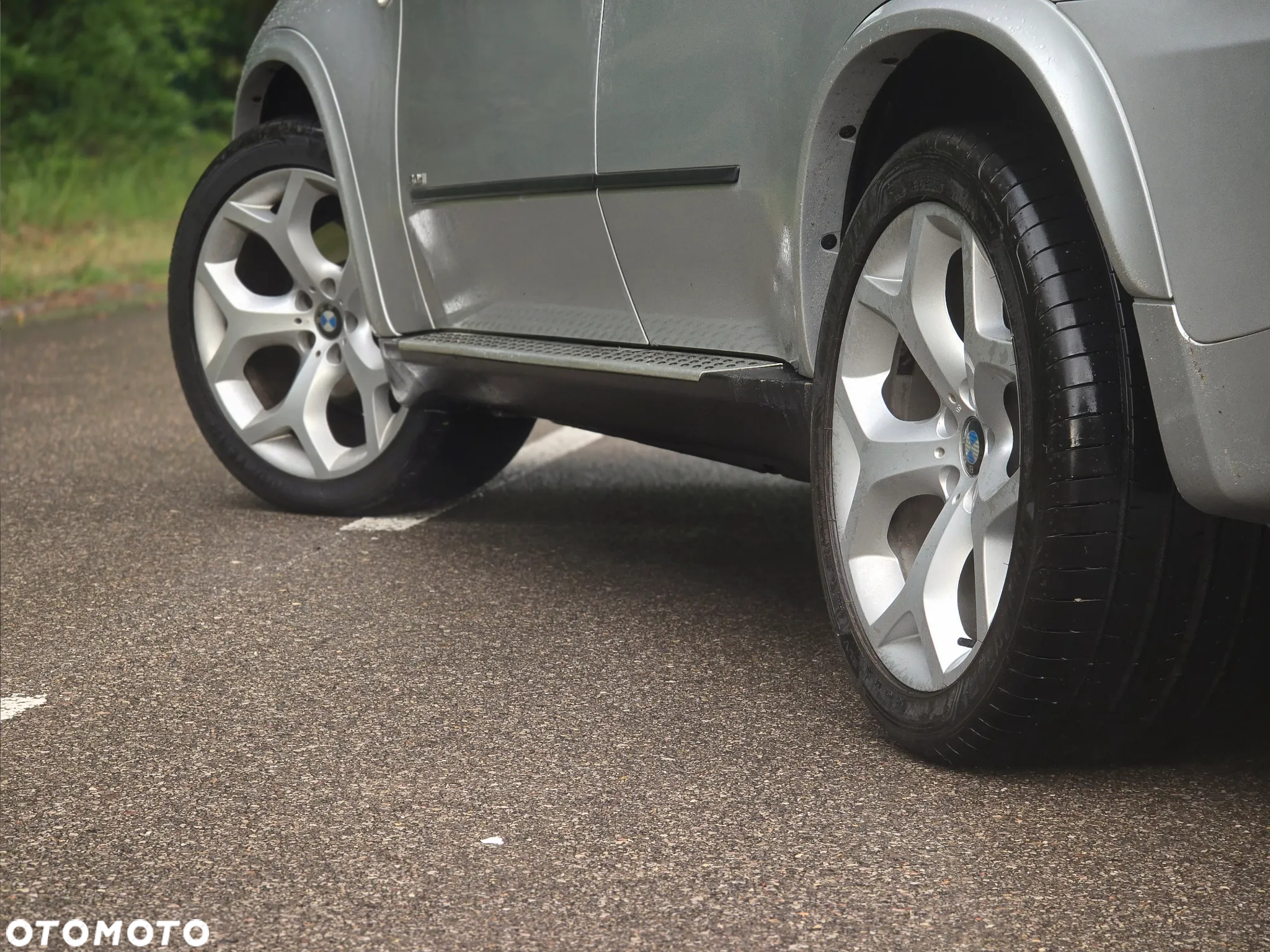 BMW X5 xDrive30d - 36