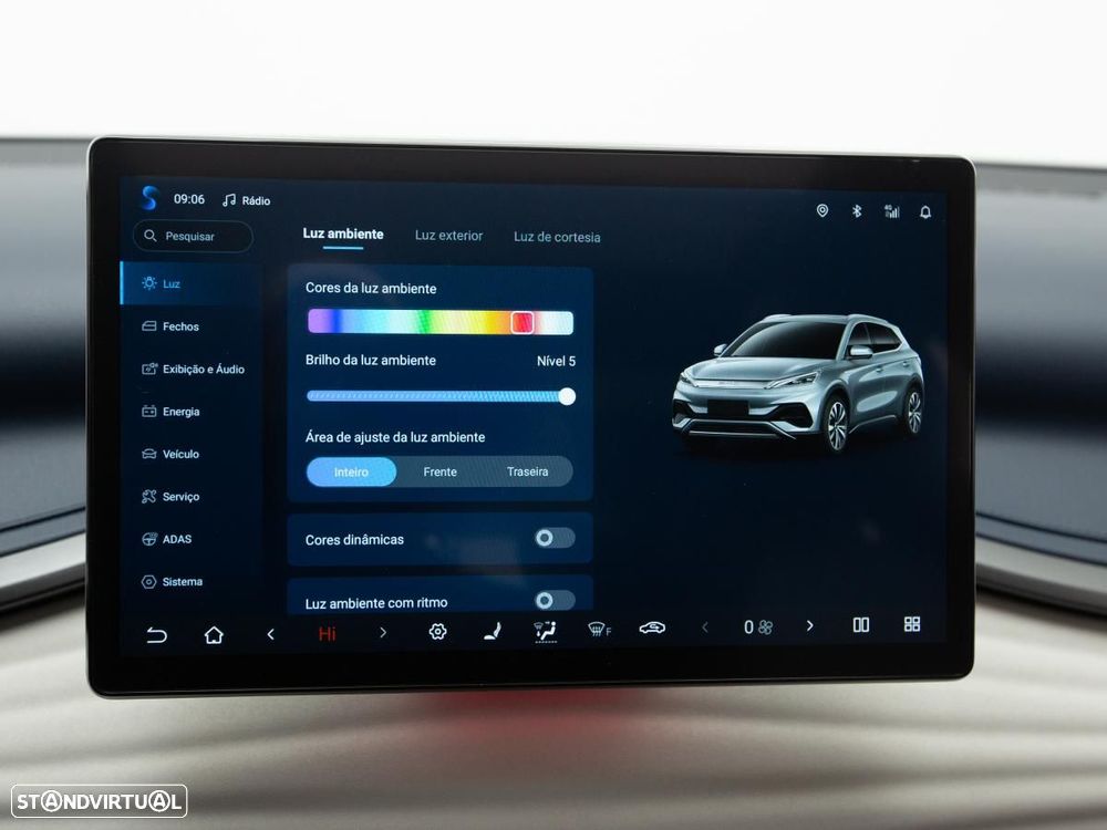 BYD Atto 3 60.48 kWh Comfort - 30