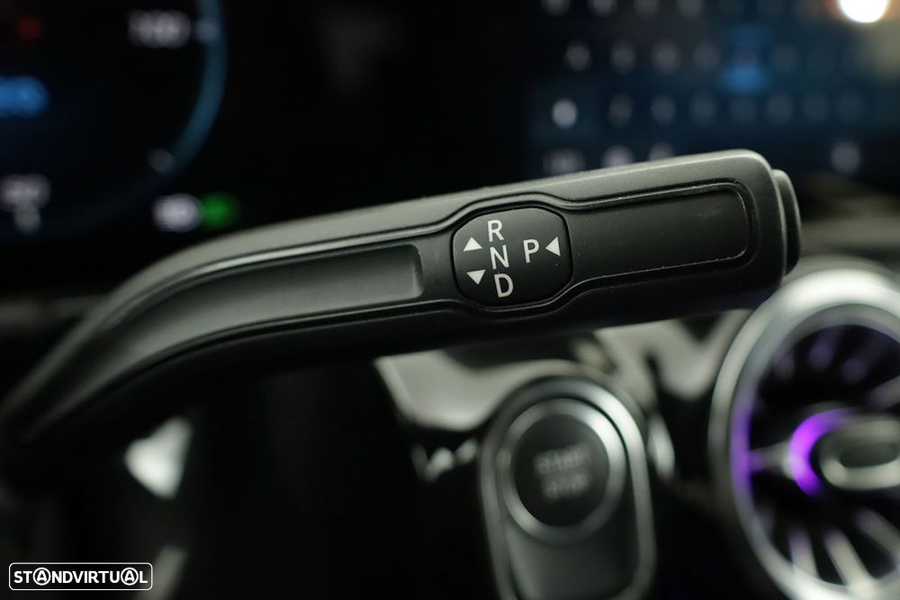 Mercedes-Benz EQA 250+ AMG Line - 19