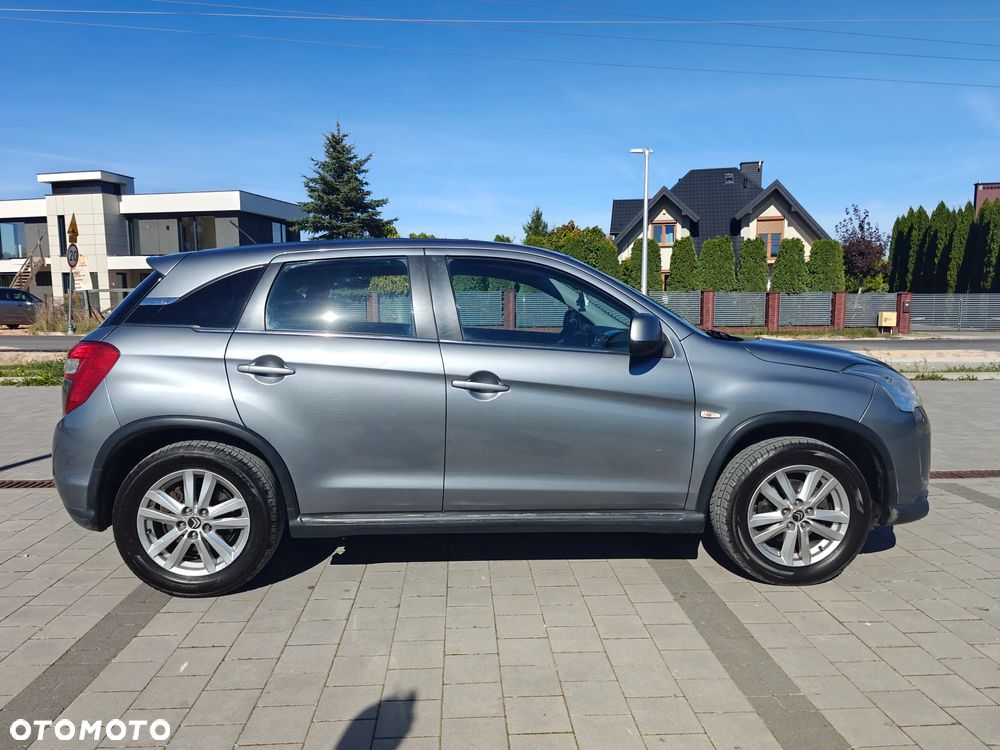 Citroën C4 Aircross - 4