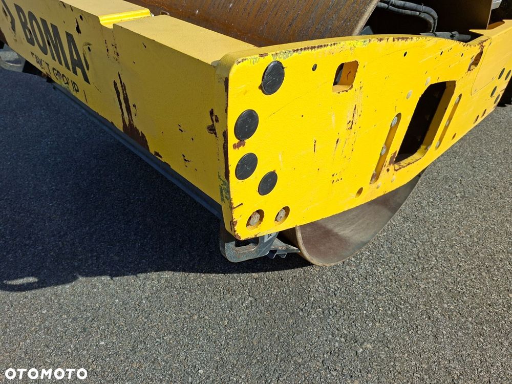 Bomag Bw 177 D-5 - 29