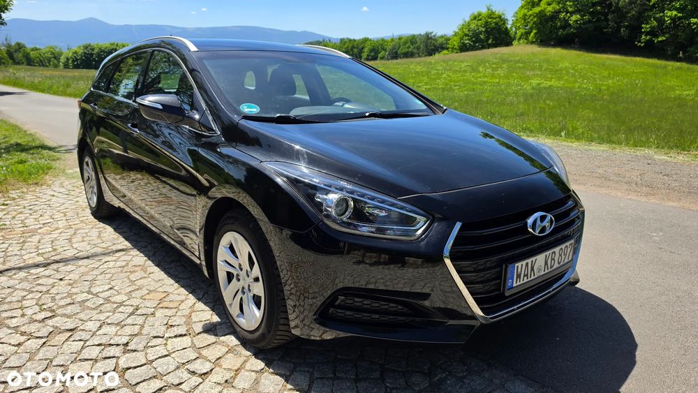Hyundai i40 1.6 GDI Comfort - 1