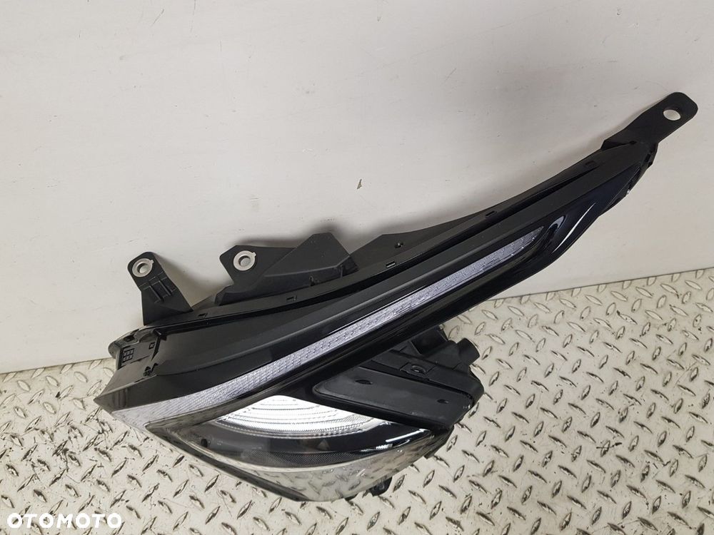 KIA SPORTAGE 5 V 21- LAMPA LEWA PRZEDNIA PRZÓD FULL LED REFLEKTOR 92101R2000 KOMPLETNA IDEALNA - 3