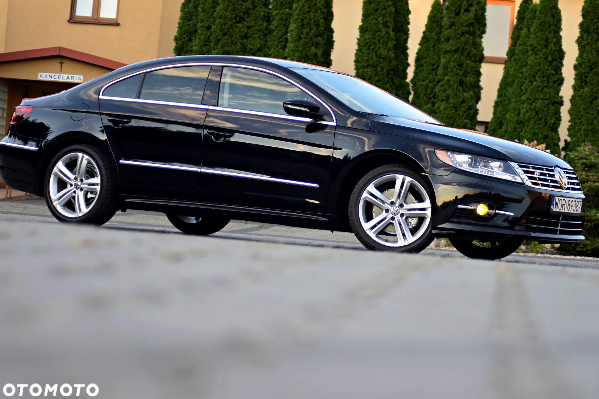 Volkswagen Passat CC - 23
