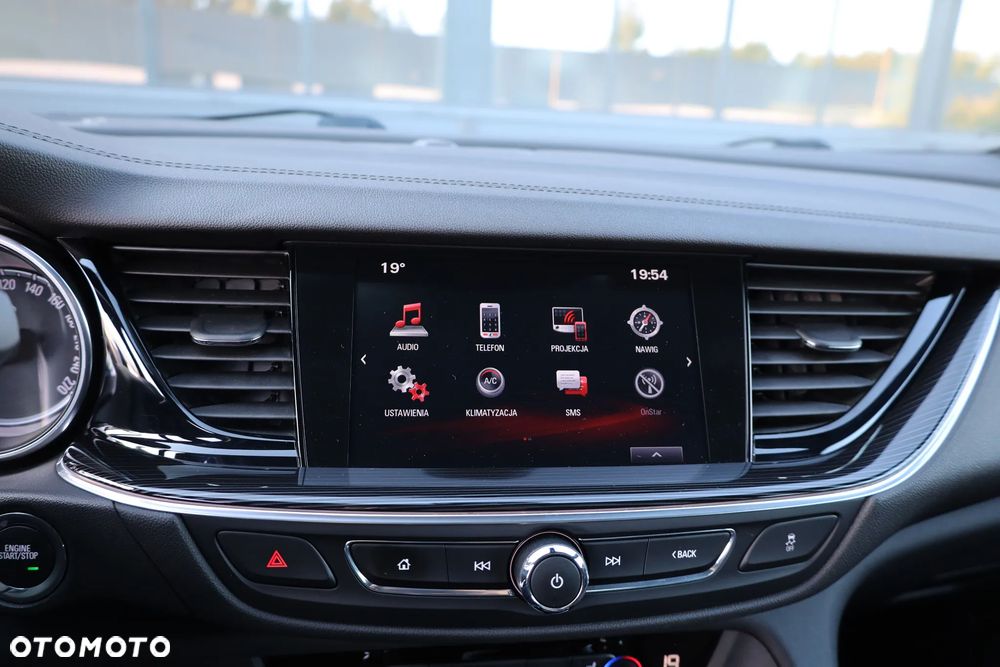 Opel Insignia 2.0 CDTI 4x4 Innovation S&S - 11