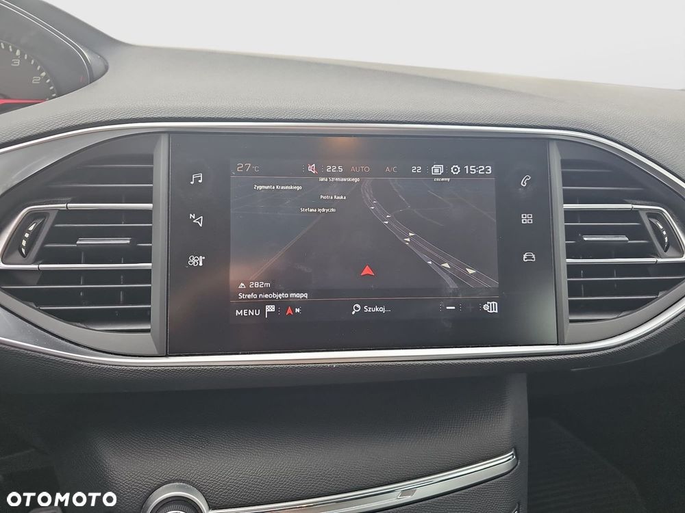 Peugeot 308 1.2 PureTech Active Pack S&S - 21