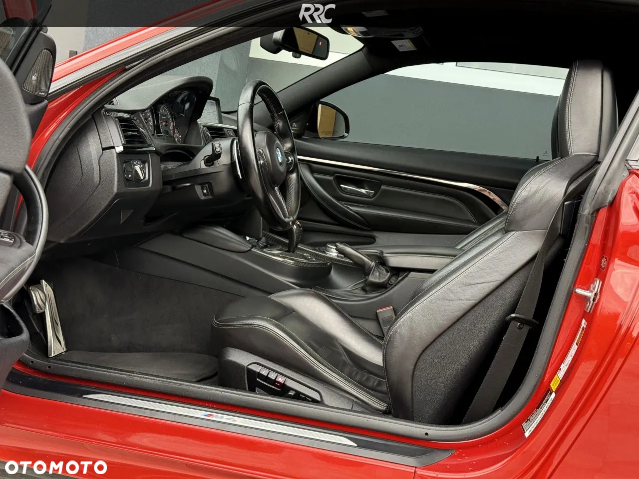BMW M4 Coupe DKG - 19