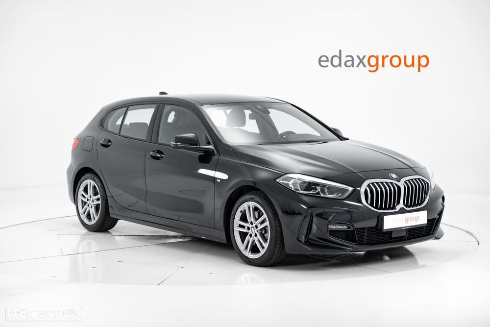 BMW 118 i Corporate Edition M Auto - 2