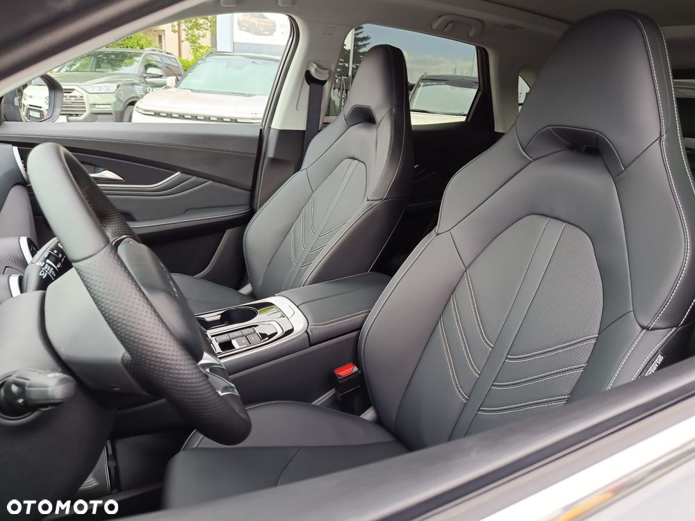Forthing T5 EVO - 5