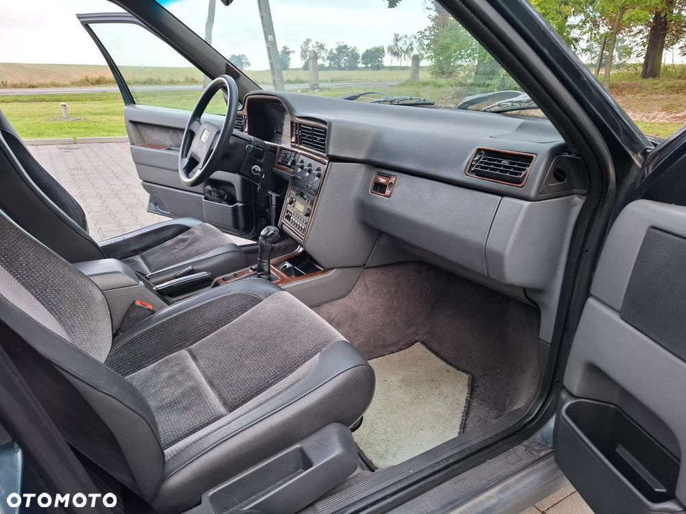Volvo 850 - 15