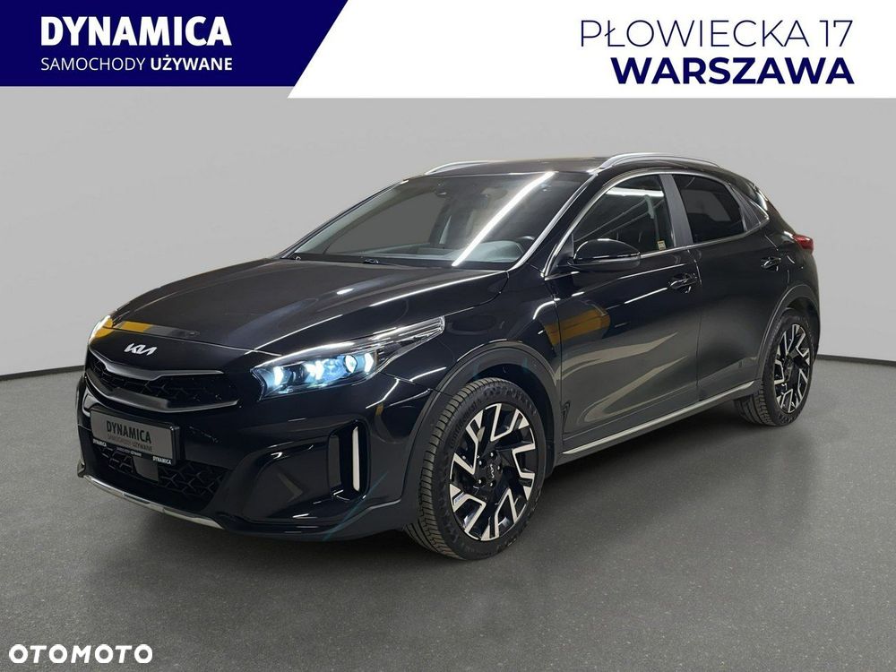 Kia XCeed - 4