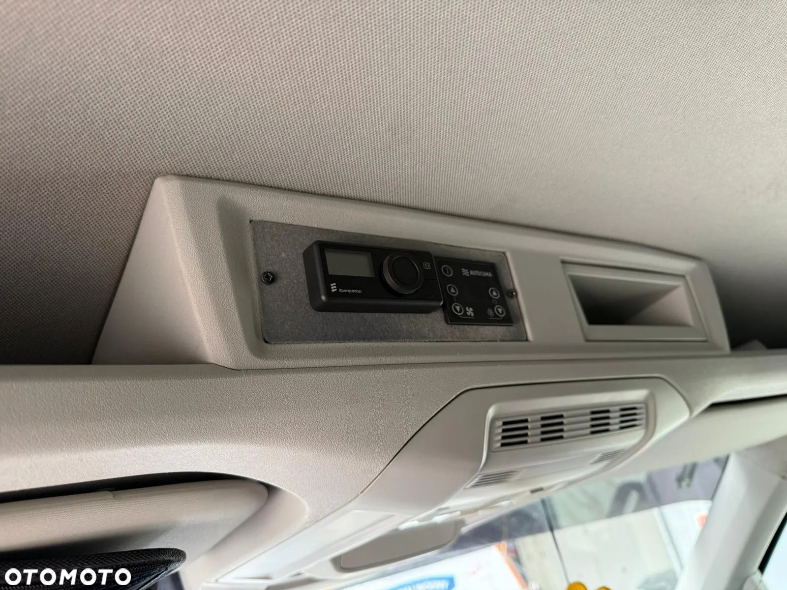 Volkswagen Crafter 35 BiTDI Trendline - 13