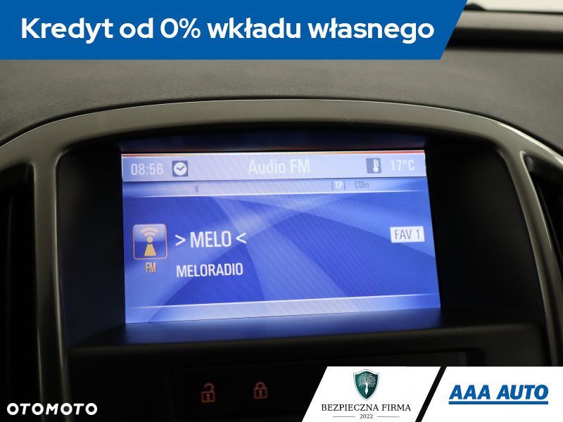 Opel Astra - 14