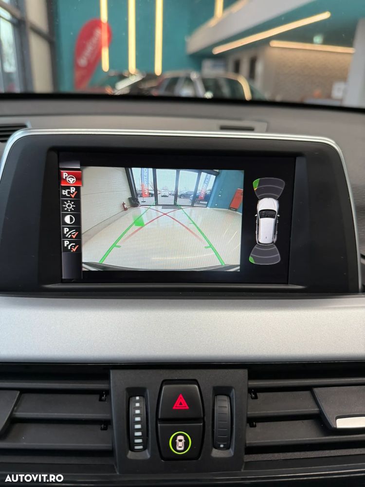 BMW X1 ver-xdrive20d-aut-xline - 22