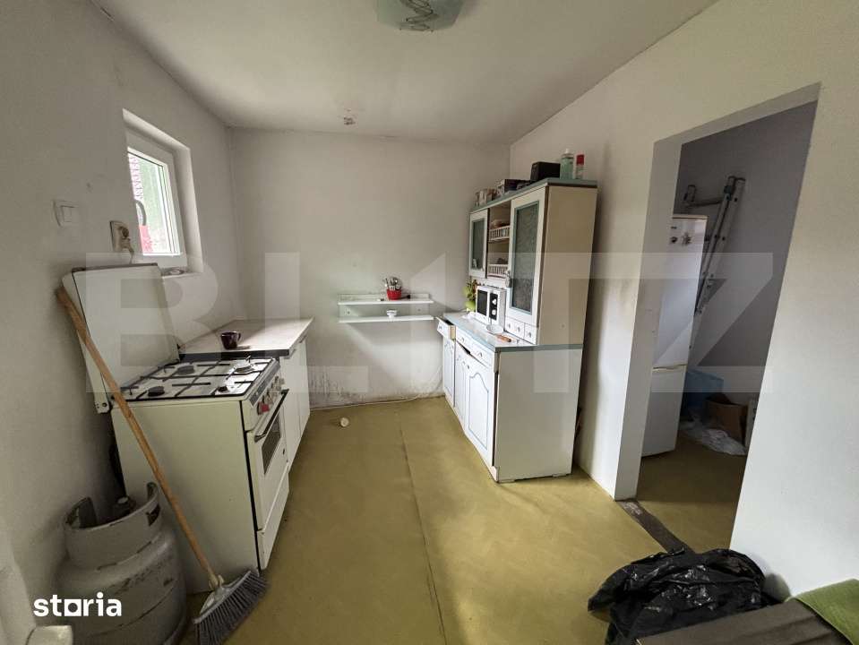 Casa de vanzare, in Hereclean - Imagine principală: 5/8