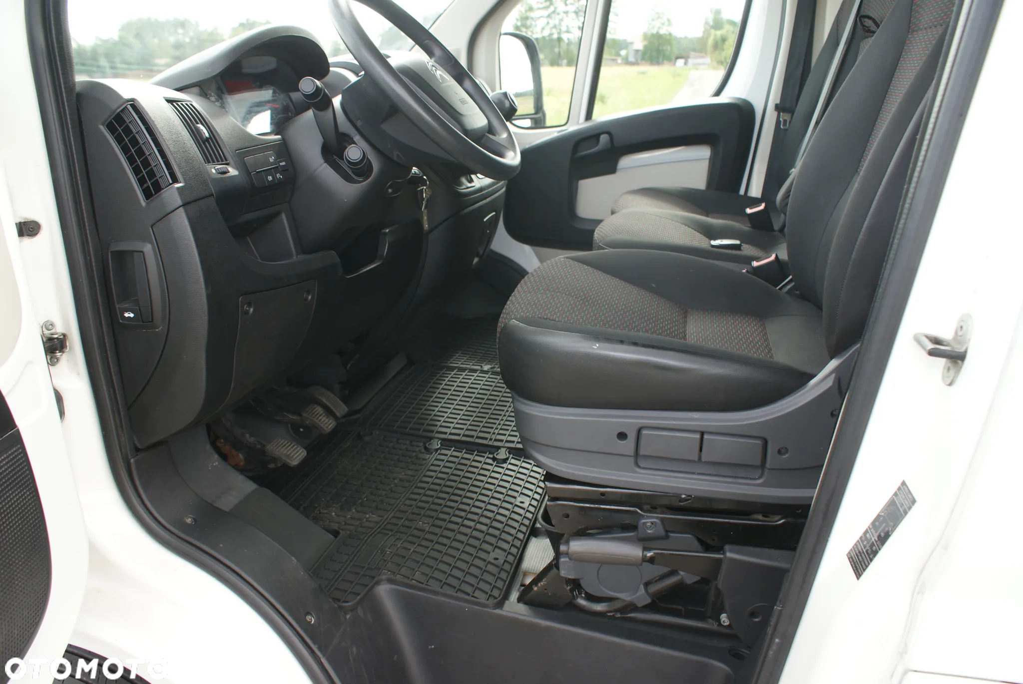 Citroën Jumper 35 HDi L3H1 - 22