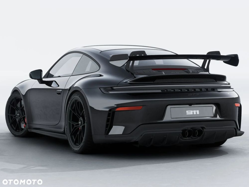 Porsche 911 GT3 - 2