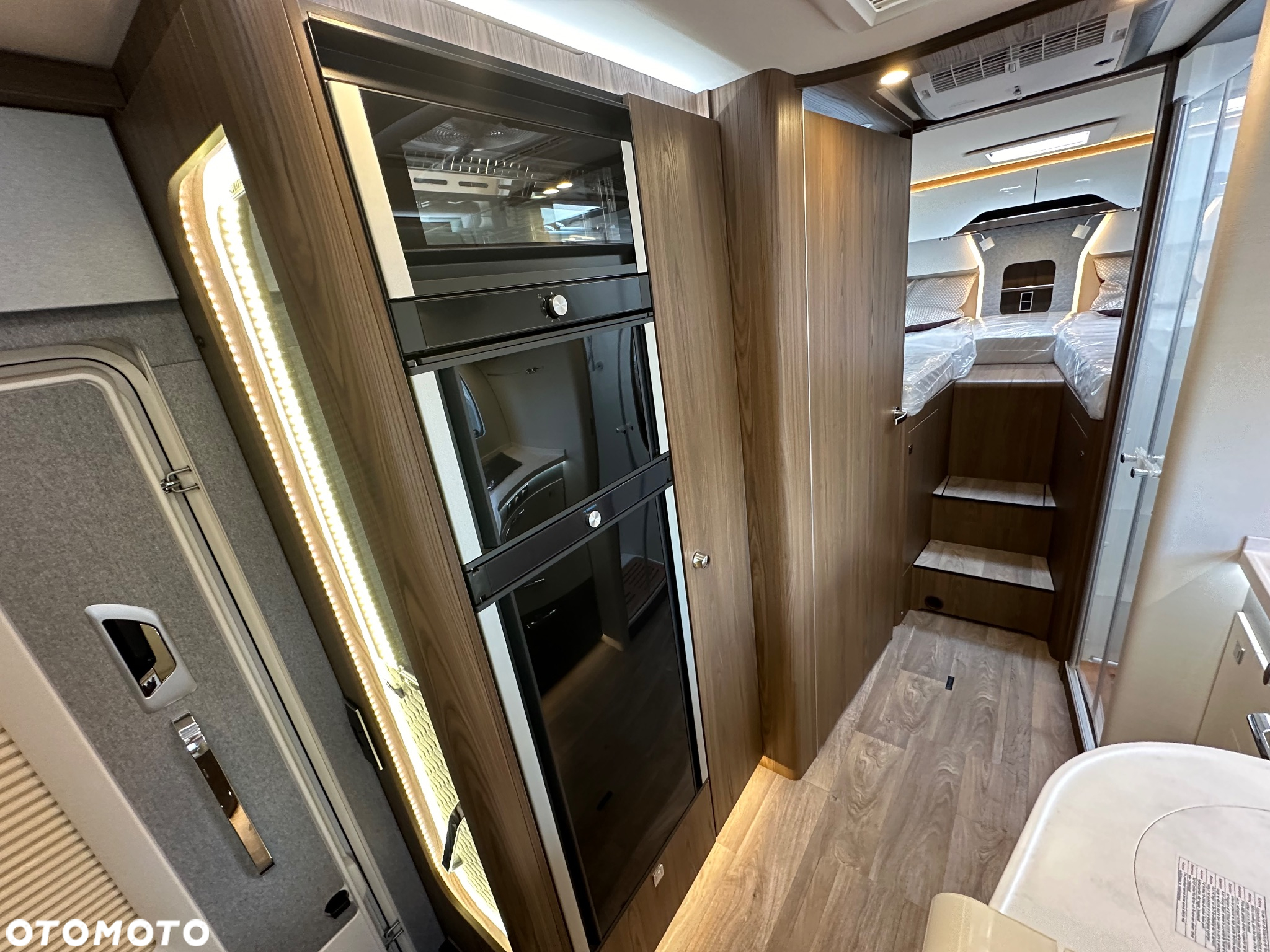 Hymer-Eriba BML I780 - 31