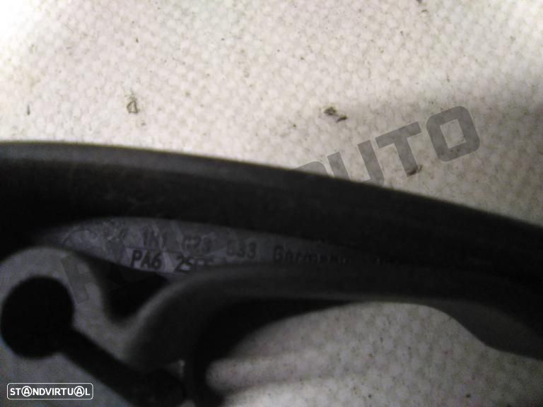 Puxador Capot 1h182_3533 Seat Alhambra I (7m) [1996_2010] 2.0 I - 3