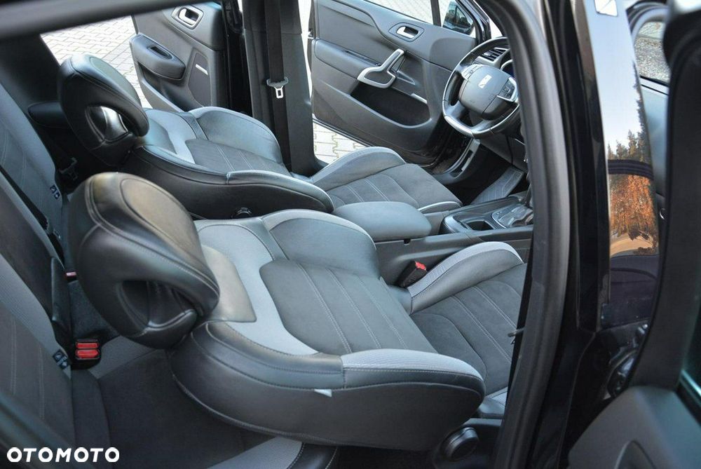 Citroën DS4 THP 165 S&S EAT6 SportChic - 18