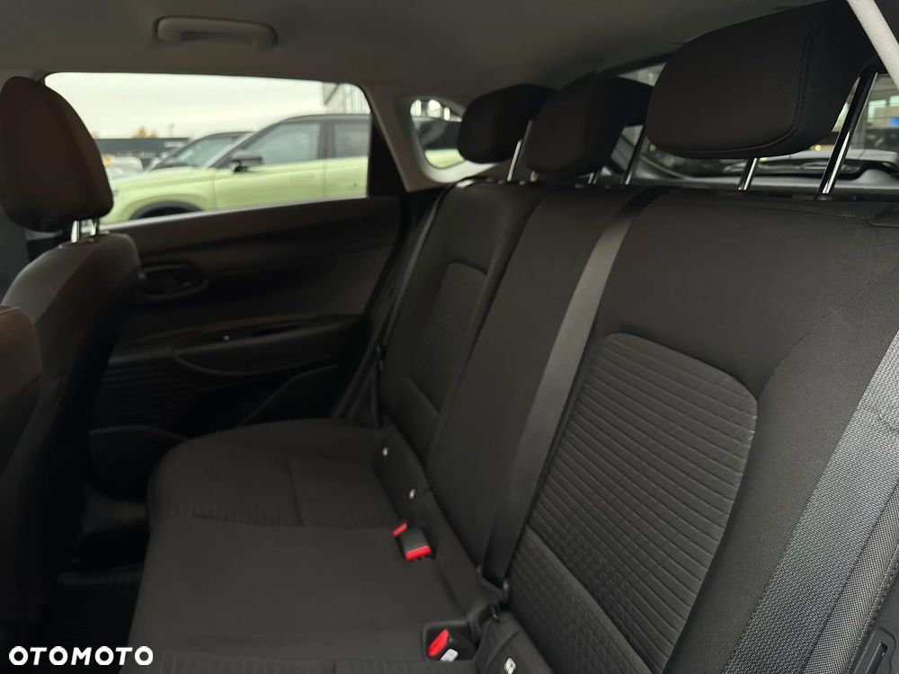 Hyundai i20 1.2 Comfort - 17