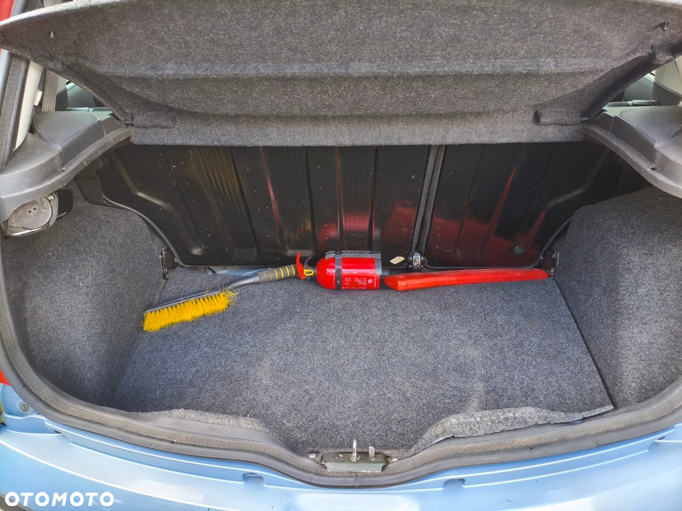 Fiat Punto - 11