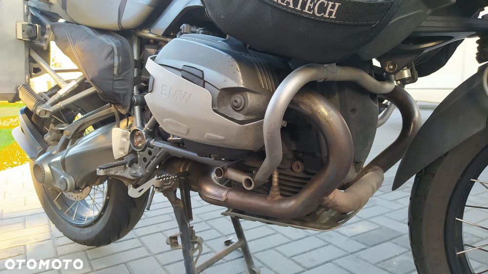 BMW GS - 24