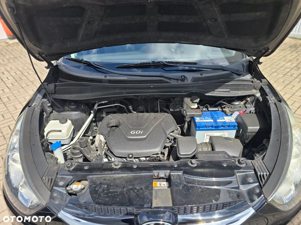 Hyundai ix35 1.6 2WD Comfort - 21