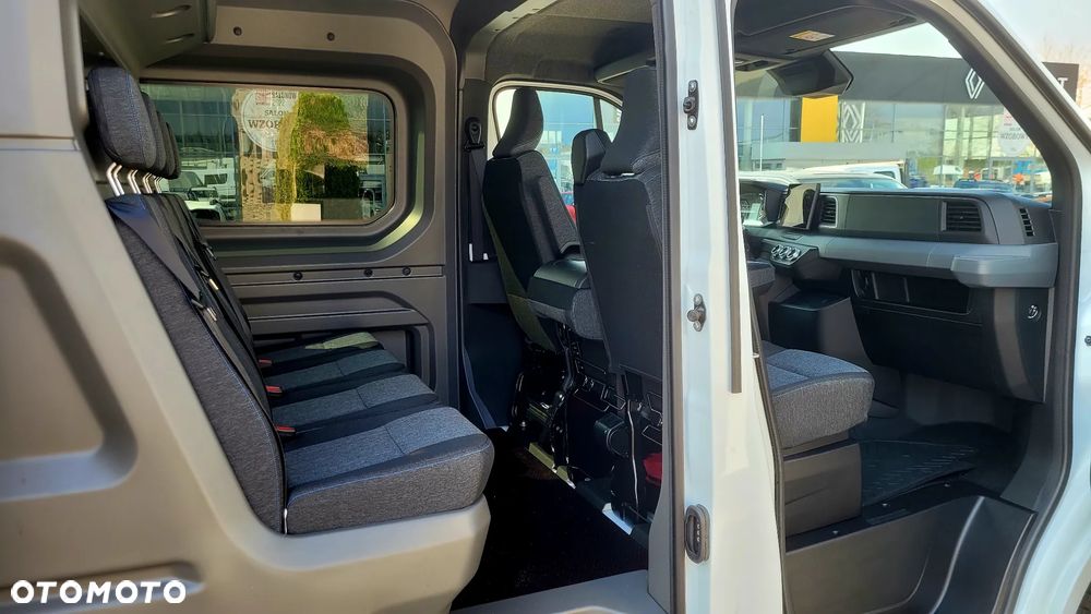 Renault Nowy Master - 15