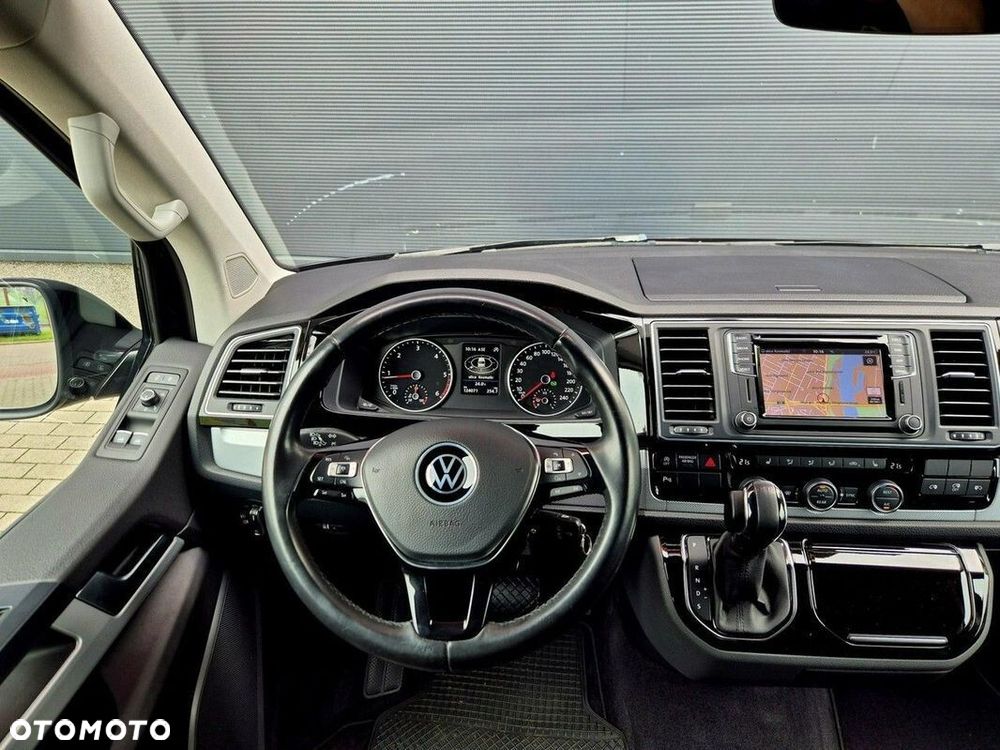 Volkswagen Multivan 2.0 BiTDI L1 Highline DSG - 20