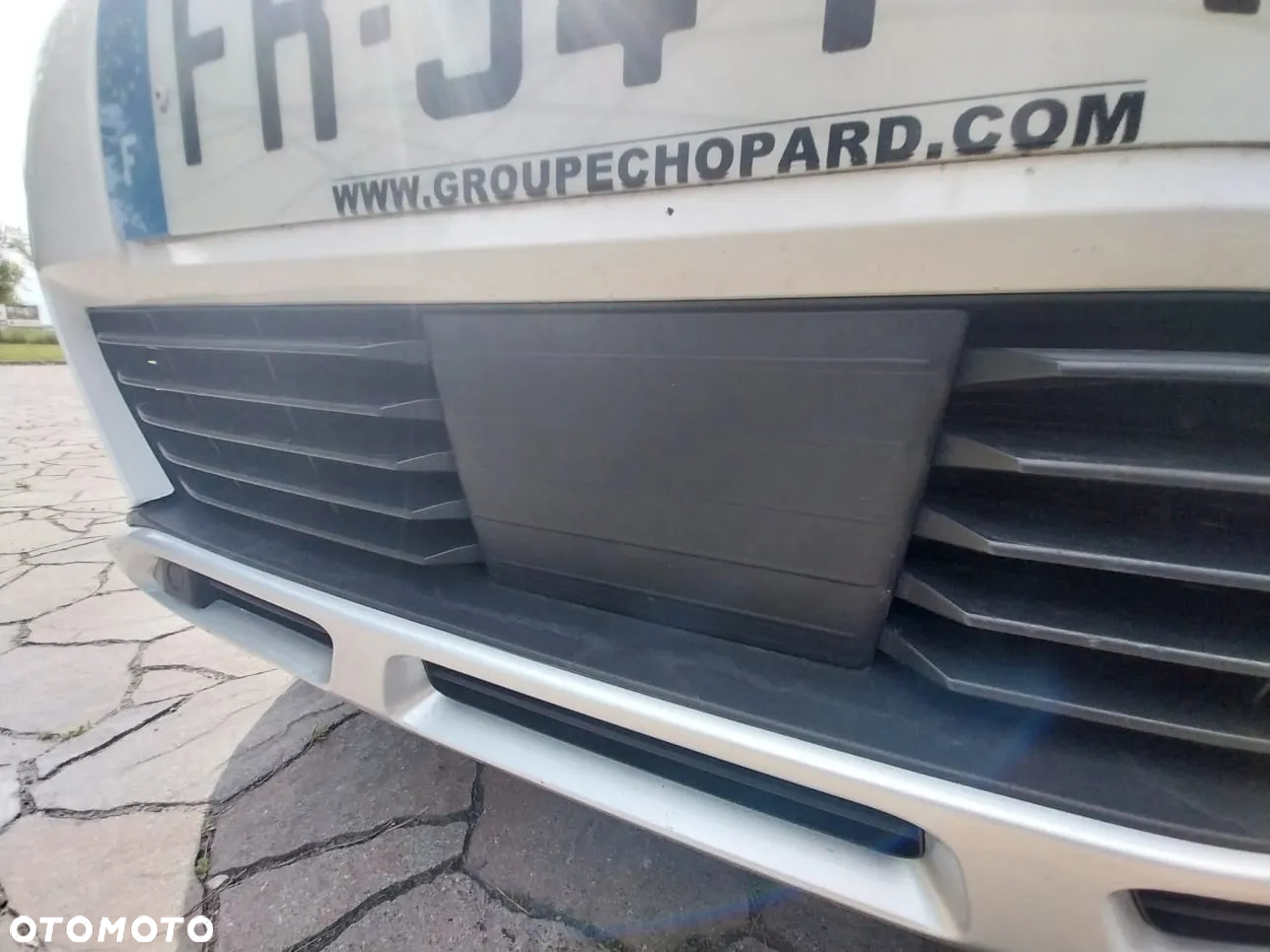 Peugeot 3008 1.5 BlueHDi Crossway S&S EAT8 - 17