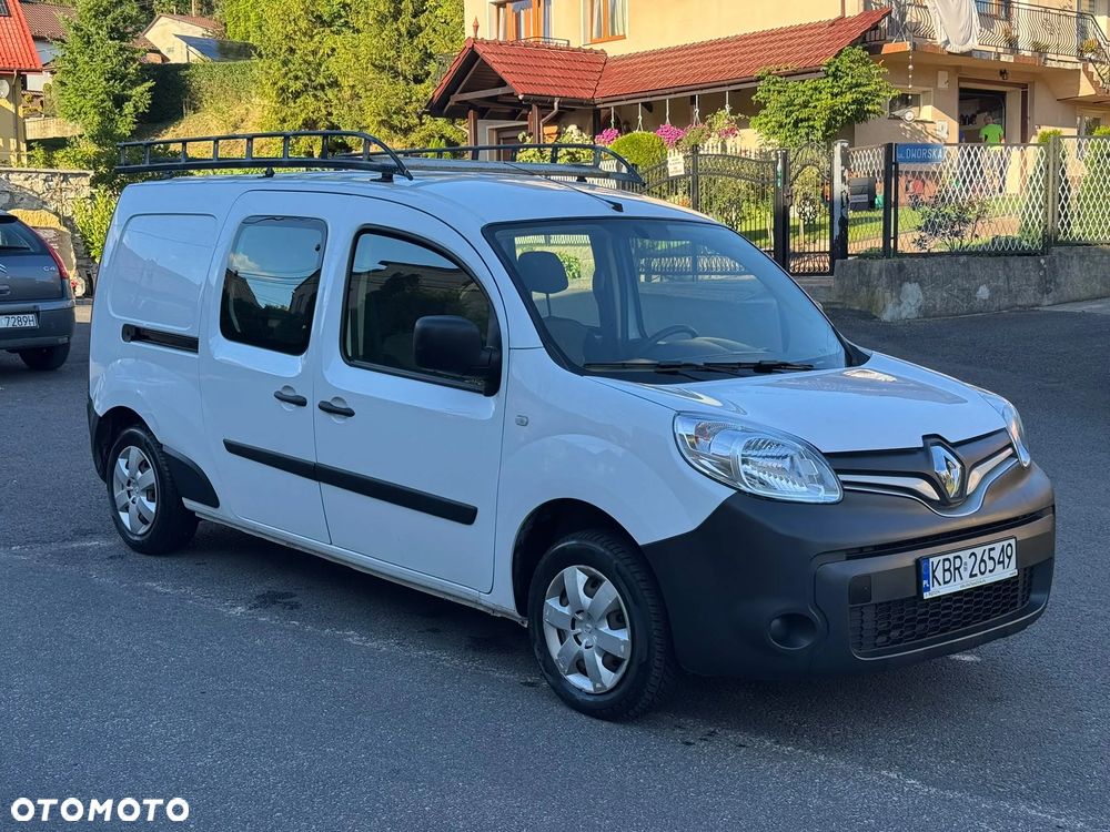 Renault Kangoo dCi 110 EDC Grand - 3
