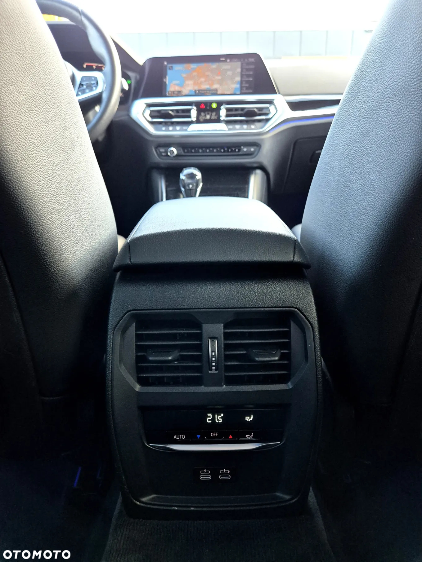 BMW Seria 3 - 26