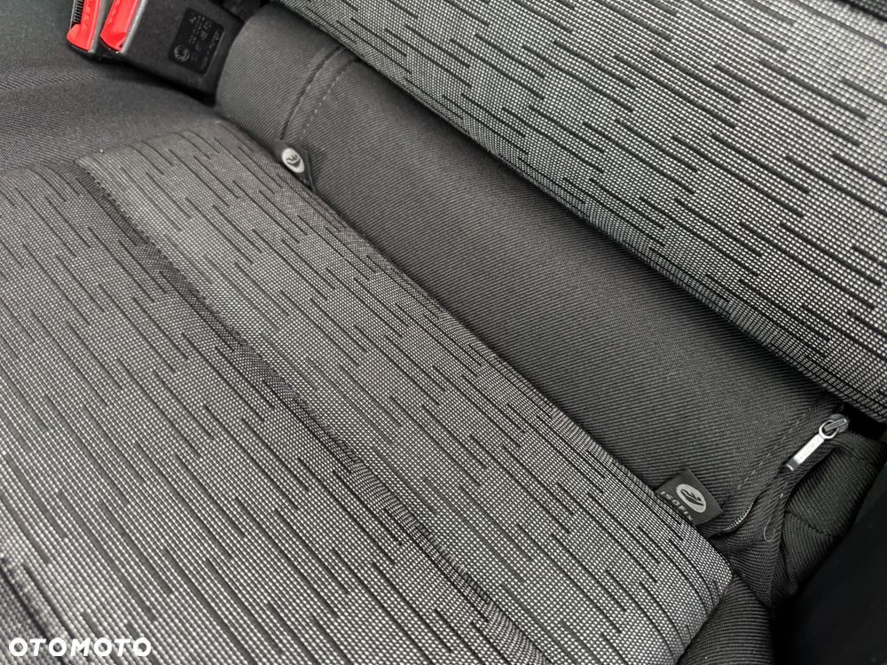 Skoda Octavia 1.4 TSI Family - 20