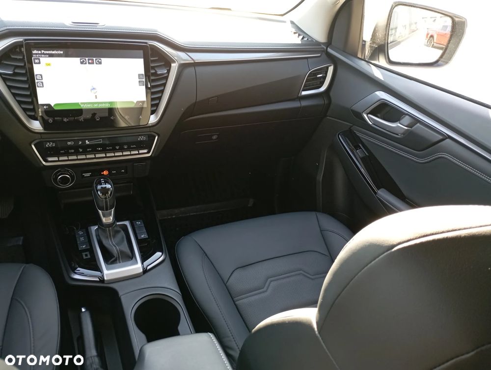 Isuzu D-Max 1.9 DC LSX - 21