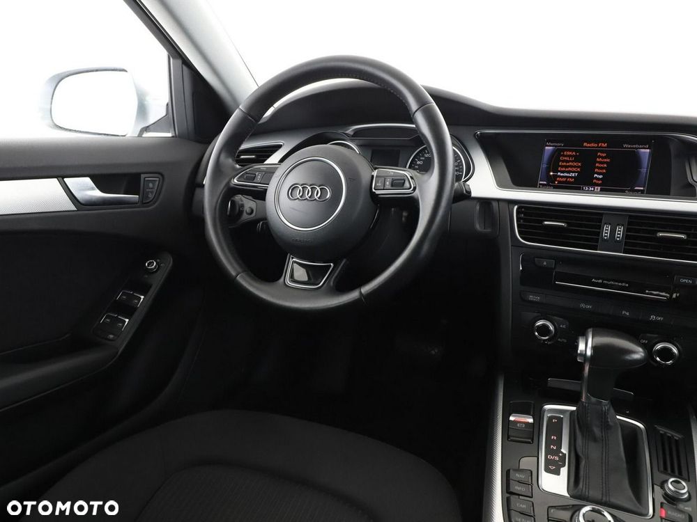 Audi A4 Avant 2.0 TDI S tronic - 17