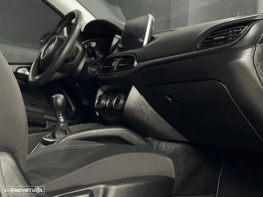 Fiat Tipo Station Wagon - 4