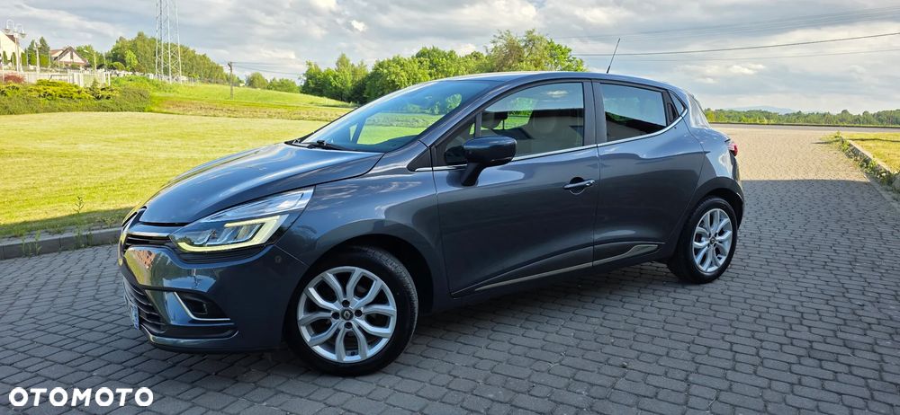 Renault Clio (Energy) TCe 90 Bose Edition - 4