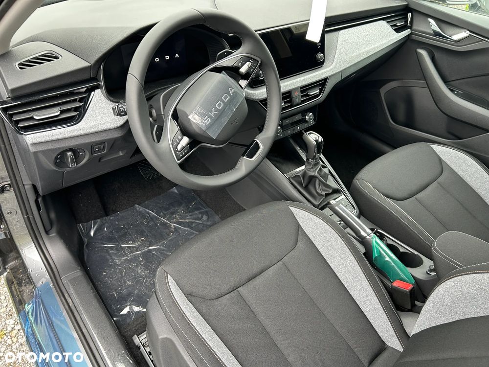 Skoda Scala 1.0 TSI Drive DSG - 10