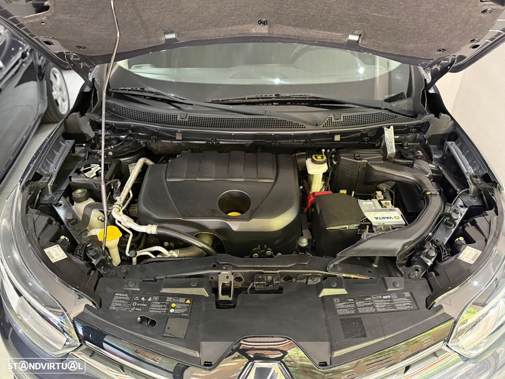 Renault Kadjar Energy dCi 110 Business - 16