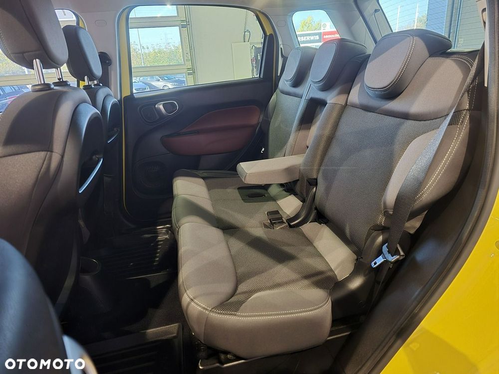 Fiat 500L - 20