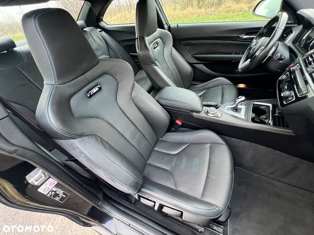 BMW M2 - 26