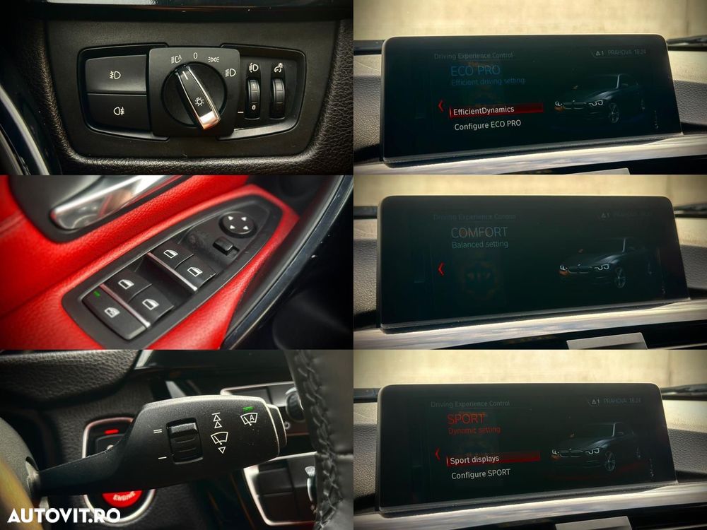 BMW Seria 3 - 7