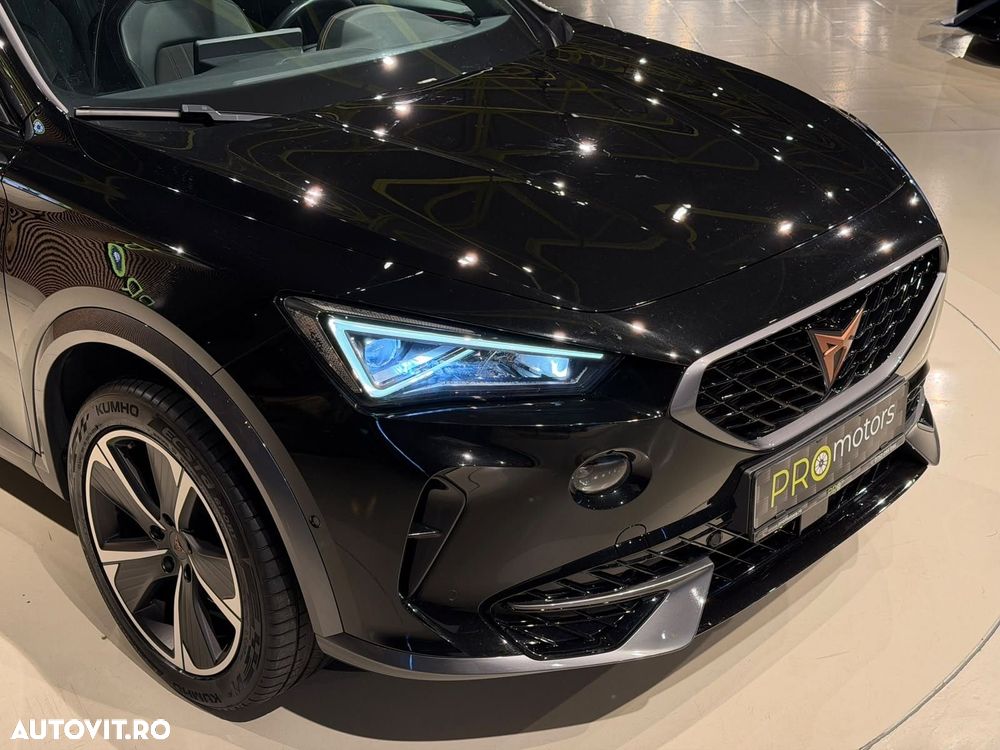 Cupra Formentor - 3