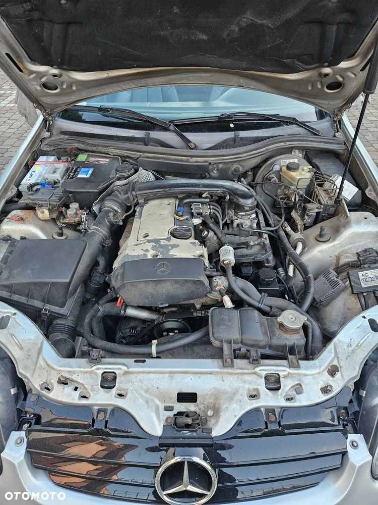 Mercedes-Benz SLK - 23