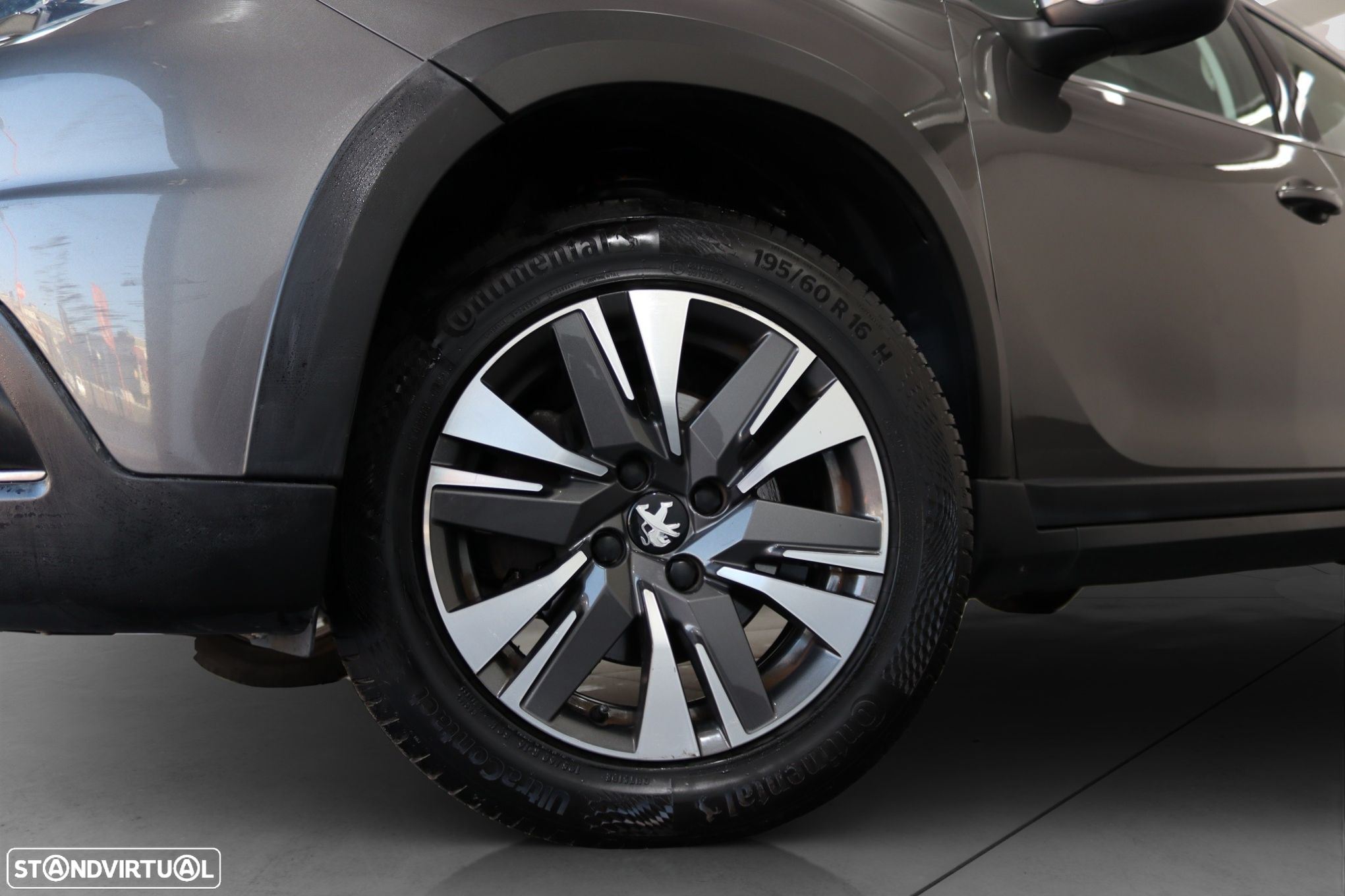 Peugeot 2008 PureTech 110 Stop&Start Allure - 15